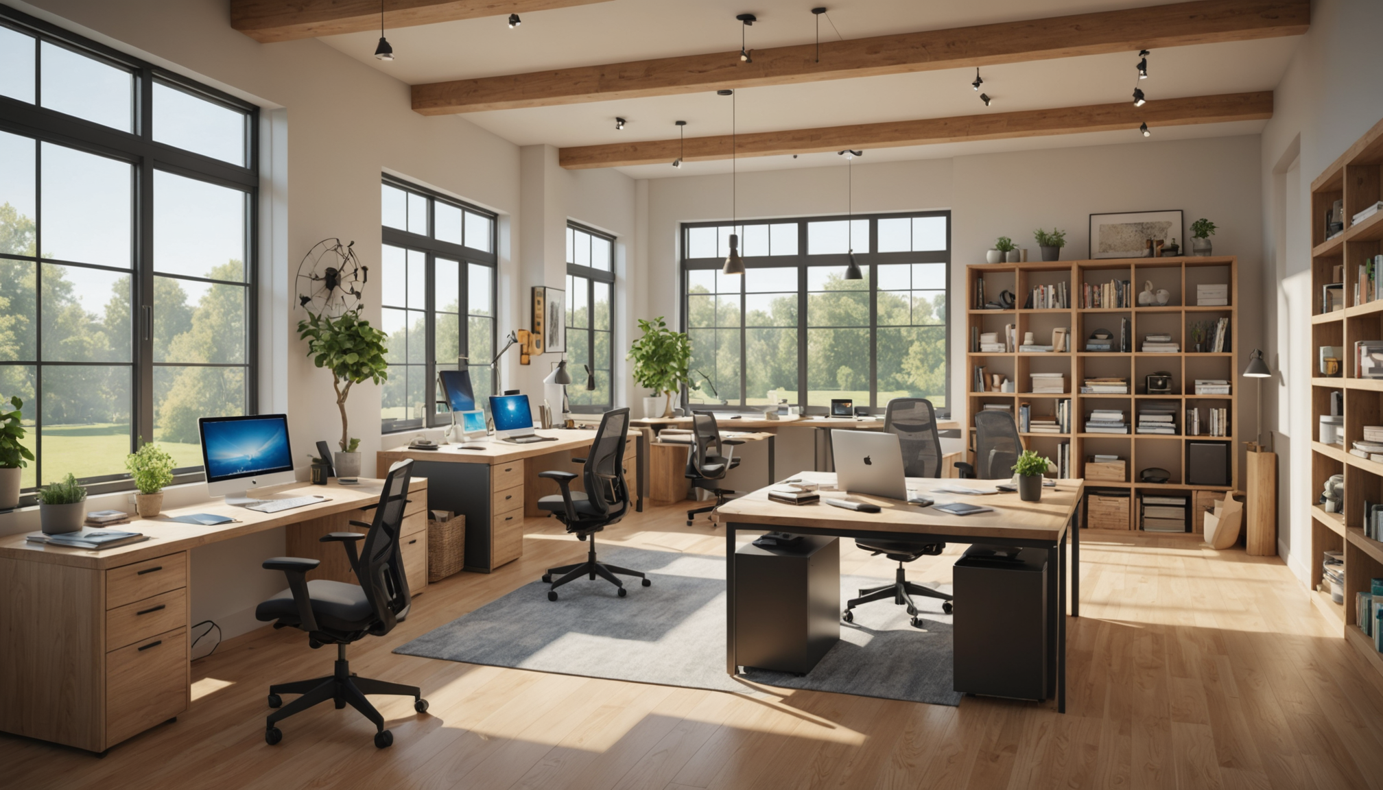 découvrez nos conseils et astuces pour optimiser vos travaux de maison en 2025 grâce au guide complet de habitatmultigenerations.com. améliorez votre habitat, gagnez en efficacité et profitez d’un cadre de vie adapté à toutes les générations.