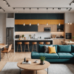 découvrez des solutions de coliving et des résidences services pensées pour les jeunes actifs : logements meublés, espaces partagés et services inclus pour faciliter votre quotidien et booster votre réseau professionnel.