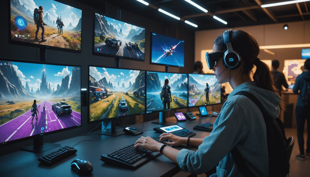 découvrez comment utiliser disboard en 2025 pour dénicher le serveur discord parfait. guide complet, astuces et conseils pour rejoindre des communautés actives et adaptées à vos centres d'intérêt.