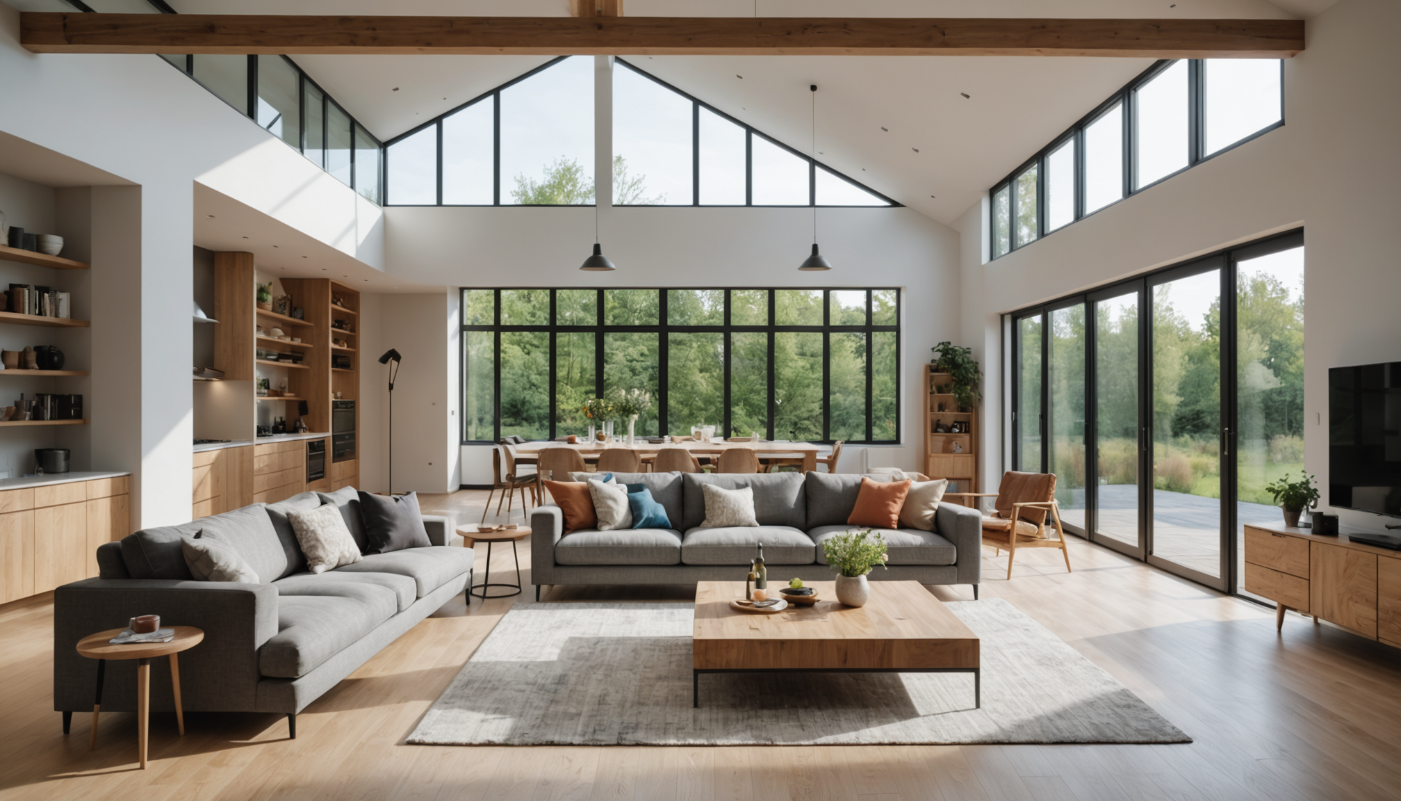 plongez dans l’histoire de lola jade fielder civil et découvrez comment son parcours familial façonne l’habitat multigénérations en 2025. une vision inspirante pour réinventer la vie en famille.