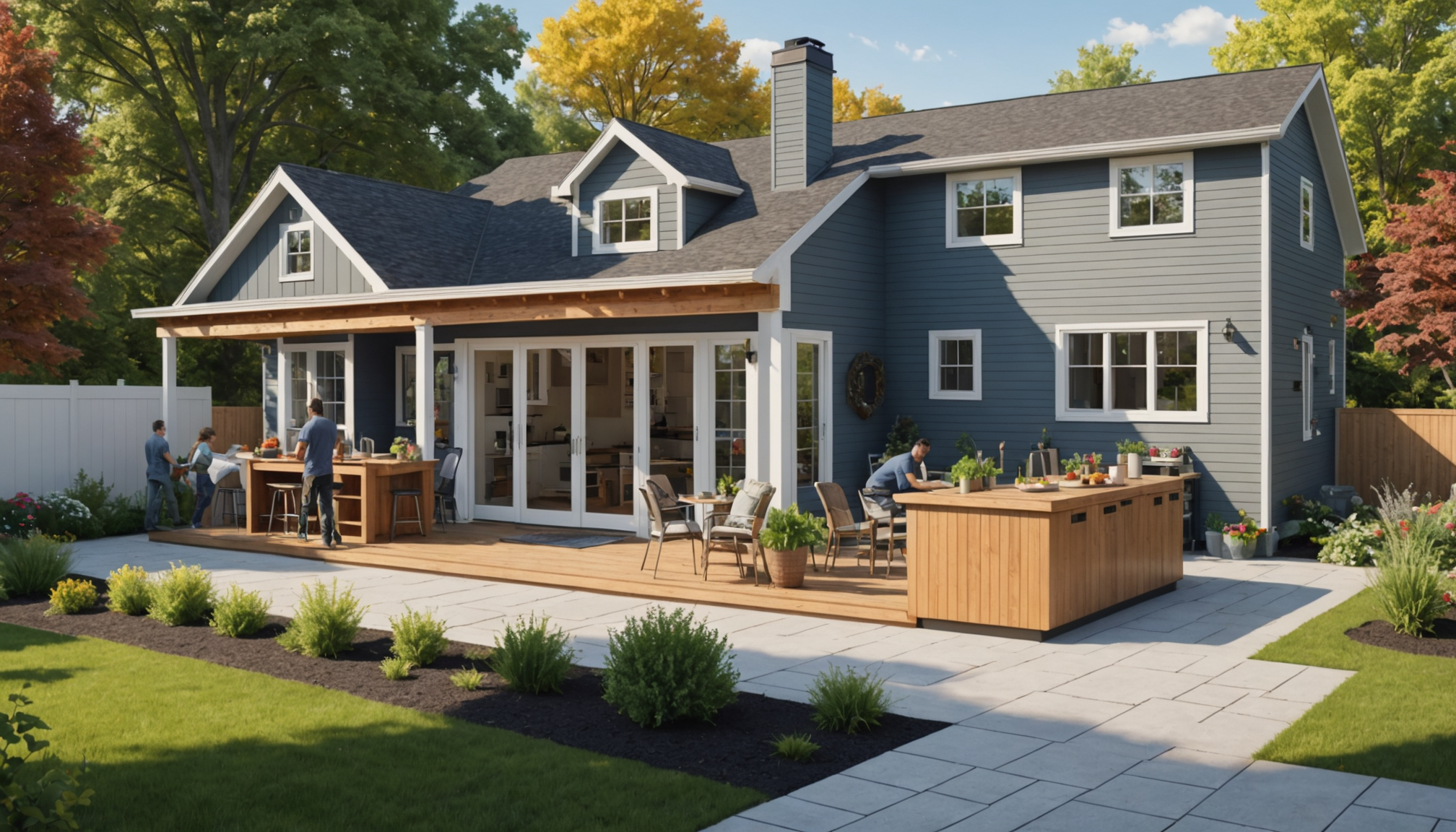 découvrez notre guide complet maison travaux 2025 : conseils, astuces et étapes essentielles pour réussir vos rénovations et améliorer votre habitation en toute sérénité.