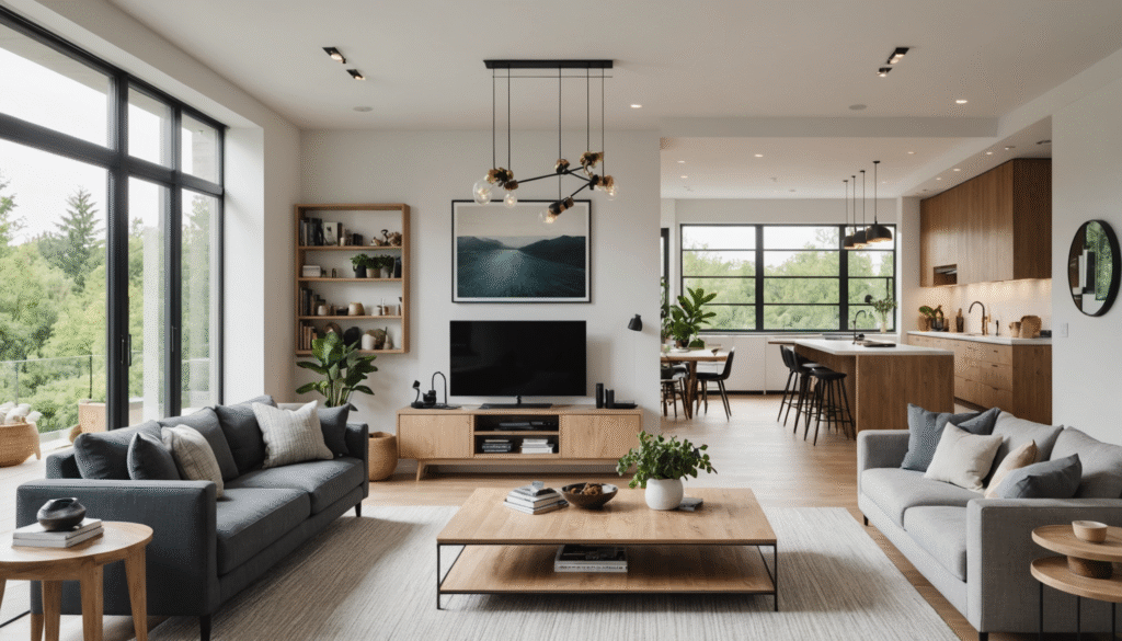 découvrez notre guide complet pour réussir vos rénovations de maison en 2025 : astuces, conseils pratiques et étapes clés pour des travaux efficaces et sans stress.