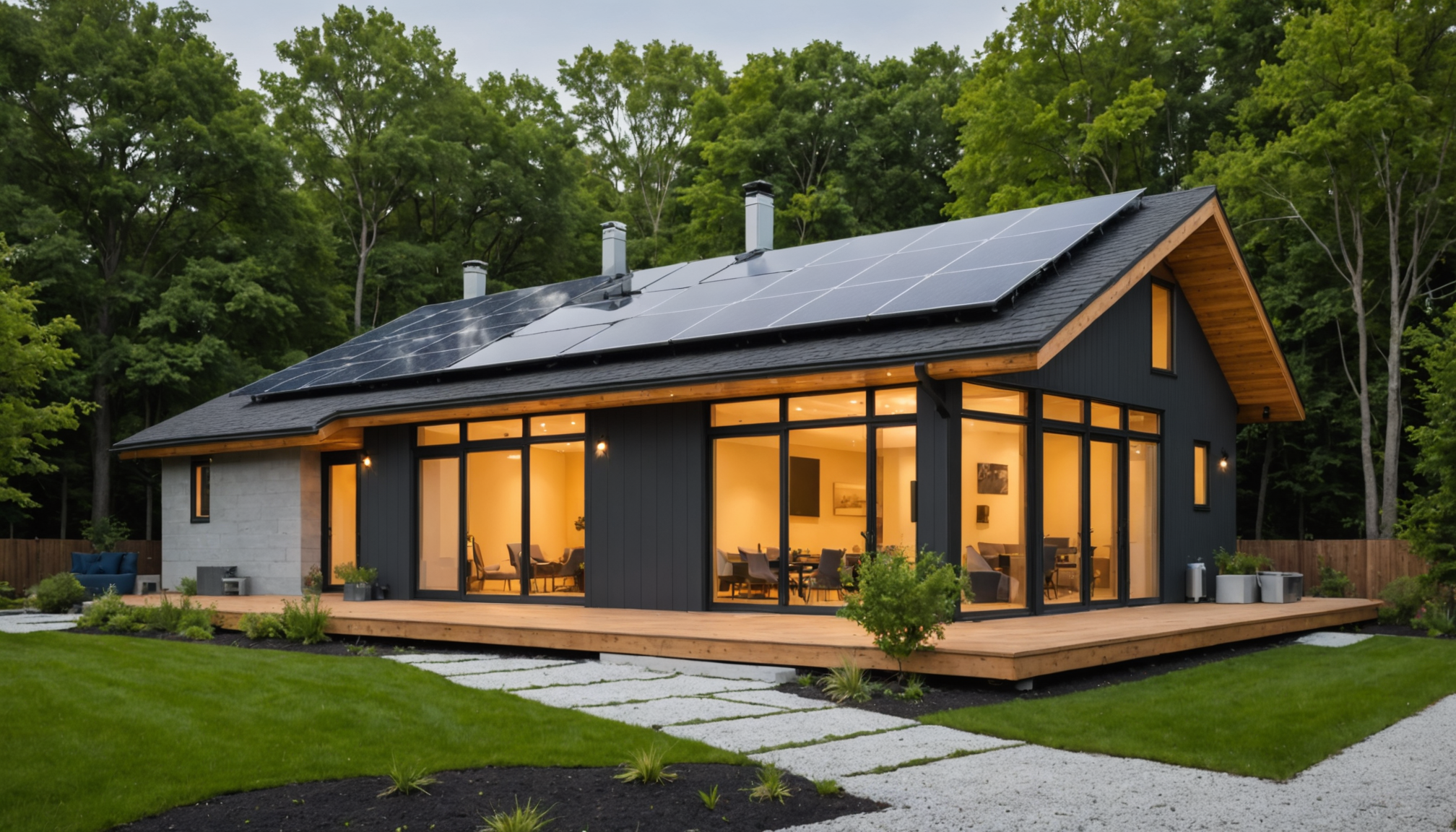 découvrez notre guide complet sur les travaux de maison : conseils, astuces et étapes clés pour réussir toutes vos rénovations en 2025, du début à la fin.