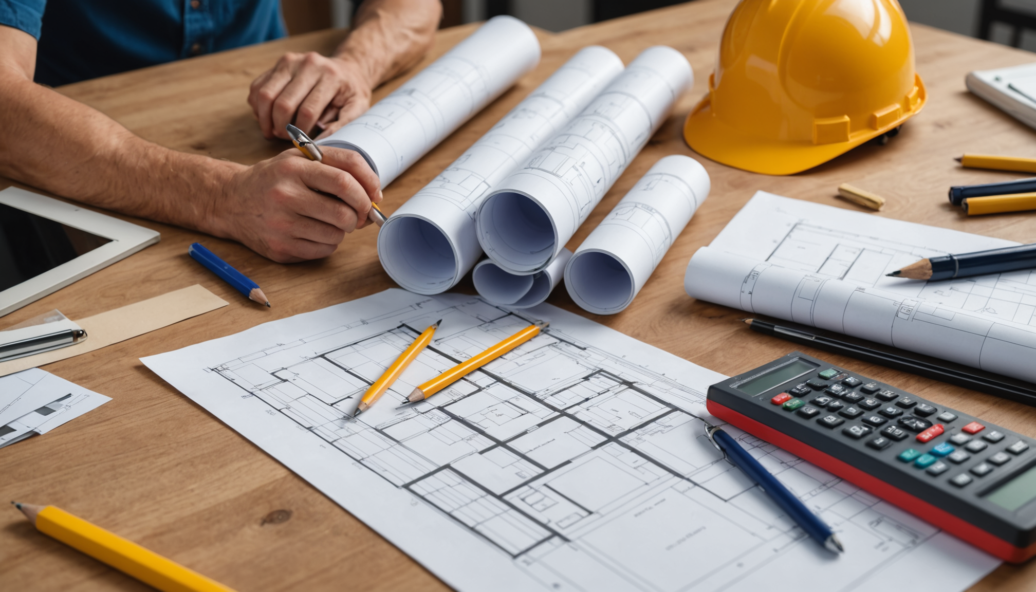 découvrez notre guide complet pour réussir vos travaux de rénovation en 2025. conseils, astuces et étapes clés pour transformer votre maison en toute sérénité.