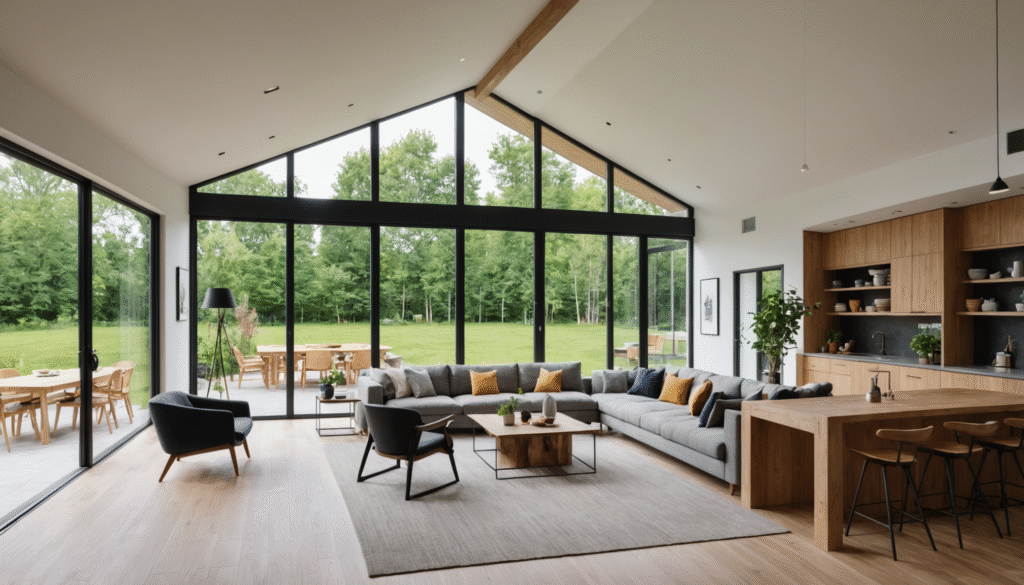 découvrez comment utiliser l’extranet sncf pour améliorer la gestion des travaux dans une maison multigénérationnelle : conseils pratiques, outils collaboratifs et astuces pour optimiser l’organisation et la communication entre les résidents.