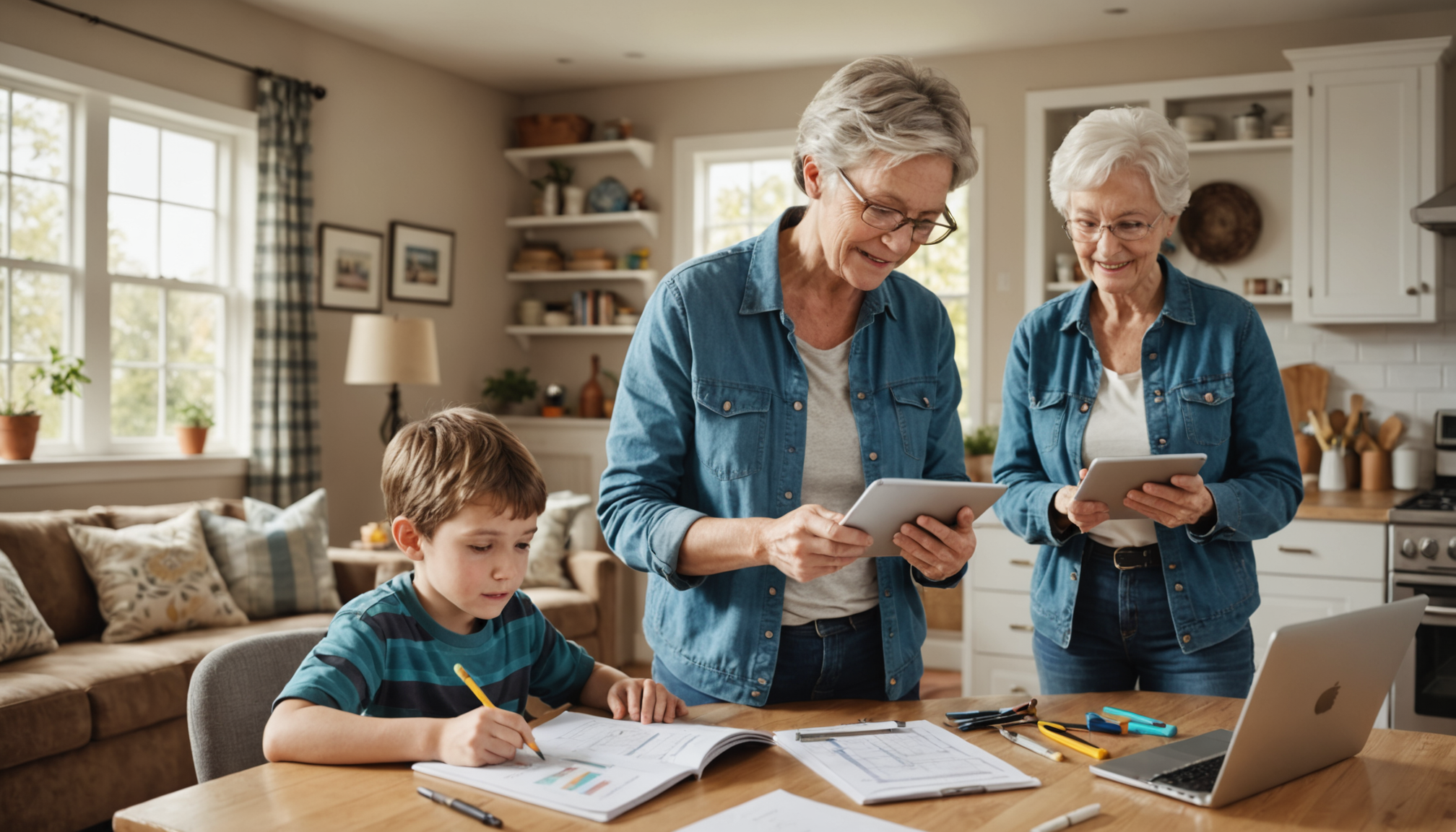découvrez comment l'extranet sncf facilite la gestion et l’optimisation des travaux dans les maisons multigénérationnelles : outils collaboratifs, suivi des interventions et astuces pour une organisation efficace.