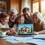 découvrez comment acheter un bien immobilier grâce au prêt relais intergénérationnel : facilitez l'acquisition en impliquant plusieurs générations et profitez de solutions de financement adaptées à votre famille.