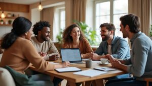 découvrez nos conseils pratiques pour éviter les litiges après un achat en commun et garantir une gestion sereine entre tous les participants.