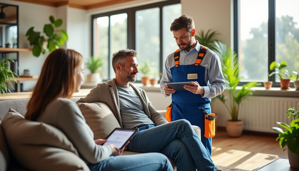 découvrez comment bénéficier d’aides financières pour vos travaux de rénovation en faisant appel à un artisan rge. profitez de conseils pour maximiser vos économies et réussir votre projet.