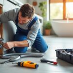 découvrez comment refaire votre plomberie facilement sans démolir votre maison. astuces, conseils pratiques et solutions pour renouveler vos installations sanitaires proprement et efficacement.