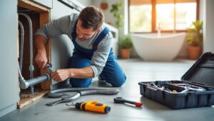 découvrez comment refaire votre plomberie facilement sans démolir votre maison. astuces, conseils pratiques et solutions pour renouveler vos installations sanitaires proprement et efficacement.