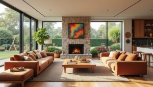 découvrez comment créer une maison 'feel good' qui convient à toutes les générations : astuces déco, aménagements adaptés et conseils pour favoriser le bien-être familial dans chaque pièce de la maison.