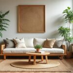 découvrez comment adopter une décoration écologique grâce à des matériaux durables et naturels. profitez d'idées et de conseils pour un intérieur respectueux de l'environnement, moderne et sain.