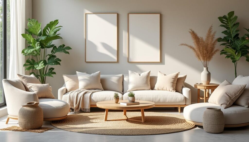 découvrez des idées de décoration pour créer un espace serein et propice à la communication. astuces, couleurs apaisantes et mobilier convivial pour une atmosphère harmonieuse chez vous.