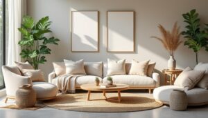 découvrez des idées de décoration pour créer un espace serein et propice à la communication. astuces, couleurs apaisantes et mobilier convivial pour une atmosphère harmonieuse chez vous.