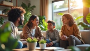 découvrez comment la transition énergétique impacte le secteur immobilier et les enjeux auxquels sont confrontées les familles. analyse des défis, opportunités et solutions pour un habitat plus écologique et économique.