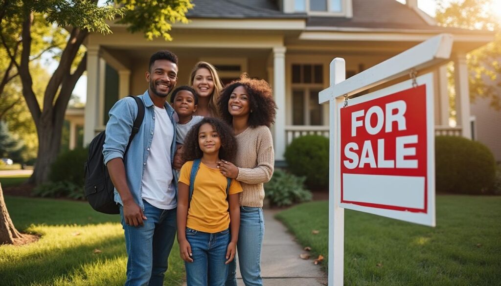 découvrez les avantages et les risques liés à l’investissement dans l’immobilier familial. conseils, pièges à éviter et astuces pour sécuriser votre projet immobilier en famille.