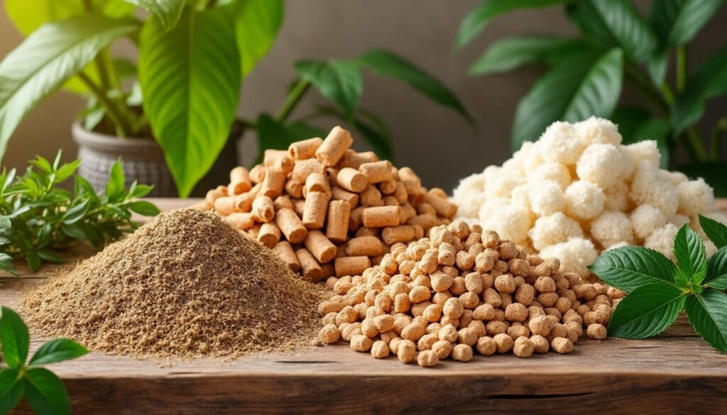 découvrez les avantages de l'isolation naturelle avec le chanvre, le liège et la laine de bois : des solutions écologiques, performantes et saines pour améliorer le confort thermique et acoustique de votre habitation.