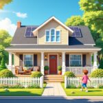 protégez votre maison familiale avec une assurance multirisque habitation adaptée. découvrez nos garanties complètes pour couvrir vos biens et votre responsabilité, et vivez sereinement en toute sécurité.