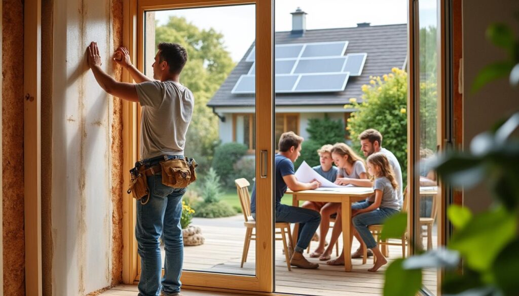 découvrez nos astuces pratiques pour économiser sur la rénovation énergétique de votre logement : conseils, aides financières, choix des matériaux et techniques pour réduire vos dépenses tout en améliorant votre confort.