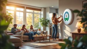 découvrez des astuces simples et efficaces pour réduire vos factures d'énergie lorsque vous vivez à plusieurs. adoptez les bons réflexes pour économiser l’électricité et le chauffage au quotidien, tout en préservant le confort de votre foyer.