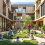 découvrez les dernières avancées et solutions innovantes qui transforment la construction intergénérationnelle, favorisant le vivre-ensemble et l’échange entre générations dans des habitats adaptés et durables.