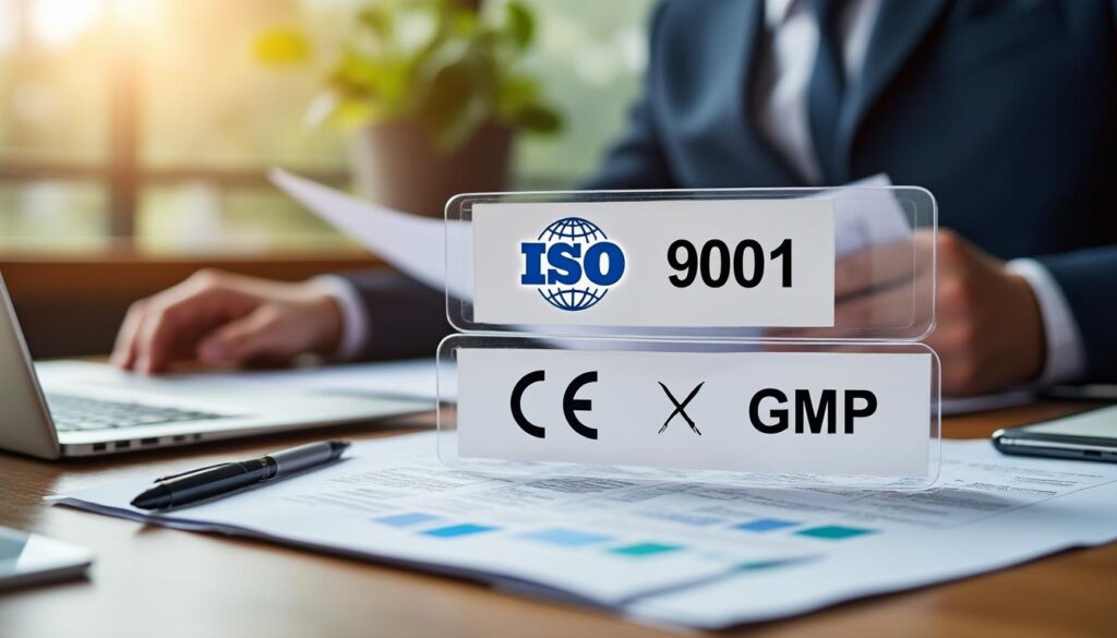 découvrez les principaux labels qualité à connaître avant de vous engager. comprenez leur signification et choisissez en toute confiance grâce à notre guide pratique.