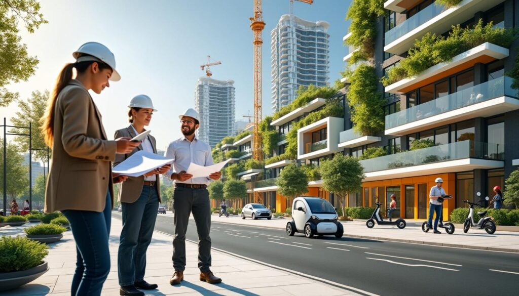 découvrez les métiers de l’habitat de demain : innovations, compétences recherchées et opportunités dans un secteur en pleine évolution vers des logements plus durables, connectés et adaptés aux nouveaux modes de vie.