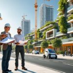 découvrez les métiers de l’habitat de demain : innovations, compétences recherchées et opportunités dans un secteur en pleine évolution vers des logements plus durables, connectés et adaptés aux nouveaux modes de vie.