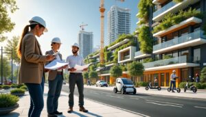 découvrez les métiers de l’habitat de demain : innovations, compétences recherchées et opportunités dans un secteur en pleine évolution vers des logements plus durables, connectés et adaptés aux nouveaux modes de vie.