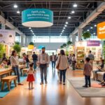 découvrez les salons et événements incontournables dédiés à l’habitat familial : innovations, conseils, rencontres avec des professionnels et dernières tendances pour améliorer votre cadre de vie.