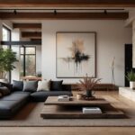 découvrez comment marier harmonieusement des éléments modernes et rustiques dans votre décoration intérieure sans créer de décalage, pour un style chaleureux et équilibré.