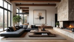 découvrez comment marier harmonieusement des éléments modernes et rustiques dans votre décoration intérieure sans créer de décalage, pour un style chaleureux et équilibré.