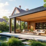 découvrez les avantages d’investir dans une maison évolutive : flexibilité, adaptation aux besoins de votre famille et valorisation de votre bien immobilier sur le long terme.