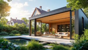 découvrez les avantages d’investir dans une maison évolutive : flexibilité, adaptation aux besoins de votre famille et valorisation de votre bien immobilier sur le long terme.