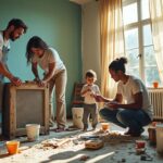 découvrez nos conseils pratiques pour rénover un bien en copropriété familiale : démarches, astuces, réglementation et bonnes pratiques pour un projet réussi en toute sérénité.