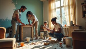 découvrez nos conseils pratiques pour rénover un bien en copropriété familiale : démarches, astuces, réglementation et bonnes pratiques pour un projet réussi en toute sérénité.