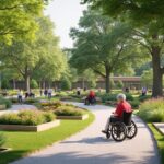 découvrez comment rénover votre jardin pour le rendre accessible à tous, avec des conseils pratiques sur l’aménagement, la sécurité et l’autonomie pour les personnes à mobilité réduite ou en situation de handicap.