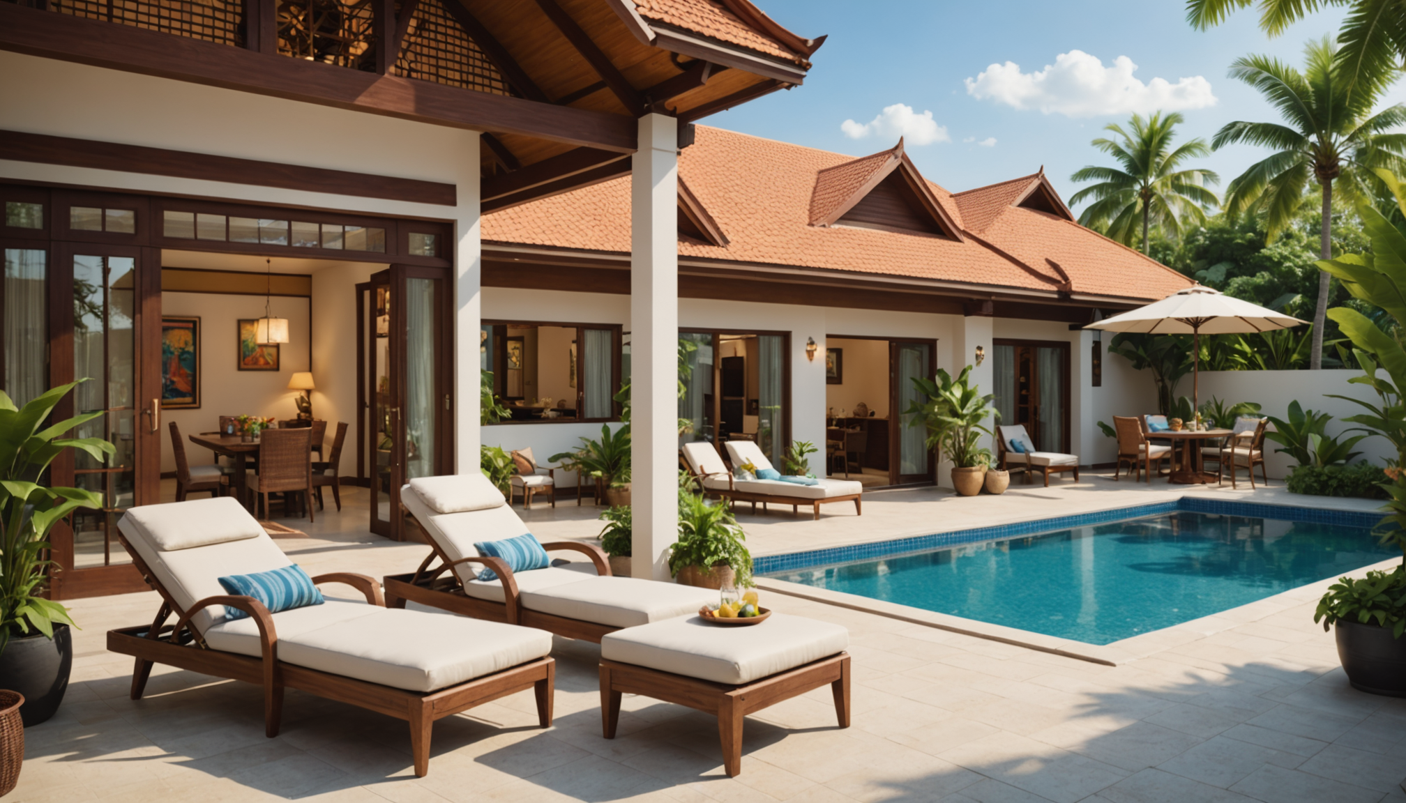 découvrez des hébergements familiaux confortables et des séjours intergénérationnels à pattaya, conçus pour toutes les générations et offrant des activités adaptées à chacun.