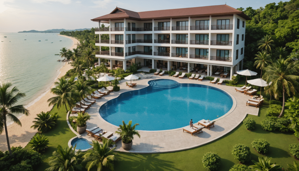 découvrez des hébergements familiaux confortables et des séjours intergénérationnels à pattaya, adaptés à toutes les générations pour des vacances inoubliables en famille.