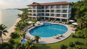 découvrez des hébergements familiaux confortables et des séjours intergénérationnels à pattaya, adaptés à toutes les générations pour des vacances inoubliables en famille.