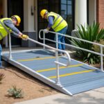 découvrez des entreprises locales spécialisées dans la rénovation et l'adaptation des logements pour les personnes à mobilité réduite (pmr), alliant expertise et proximité pour un habitat accessible et confortable.