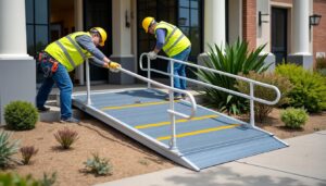 découvrez des entreprises locales spécialisées dans la rénovation et l'adaptation des logements pour les personnes à mobilité réduite (pmr), alliant expertise et proximité pour un habitat accessible et confortable.