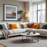 découvrez nos idées pour aménager un salon convivial et multifonction, alliant confort, style et praticité pour toute la famille.