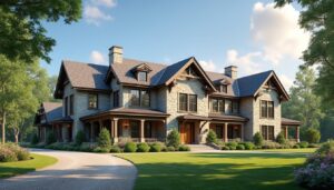 découvrez pourquoi les grandes maisons rurales séduisent à nouveau les acheteurs et les tendances du marché immobilier en milieu rural.