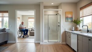 découvrez les différentes aides disponibles pour adapter un logement au vieillissement et faciliter le maintien à domicile en toute sécurité et confort.