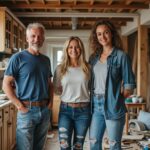 découvrez les erreurs courantes à éviter pour réussir votre rénovation intergénérationnelle et créer un espace harmonieux adapté à toutes les générations.