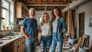 découvrez les erreurs courantes à éviter pour réussir votre rénovation intergénérationnelle et créer un espace harmonieux adapté à toutes les générations.