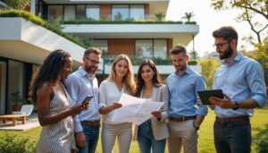 découvrez notre sélection des meilleurs architectes spécialisés en habitat familial pour concevoir des espaces de vie fonctionnels et esthétiques adaptés à votre famille.