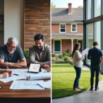 découvrez les différences entre sci familiale et indivision pour choisir la meilleure option de gestion de patrimoine en famille.